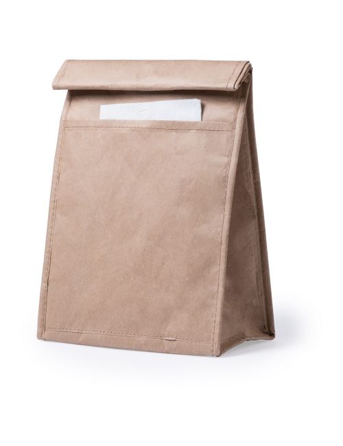 Torba termoizolacyjna z laminowanego papieru