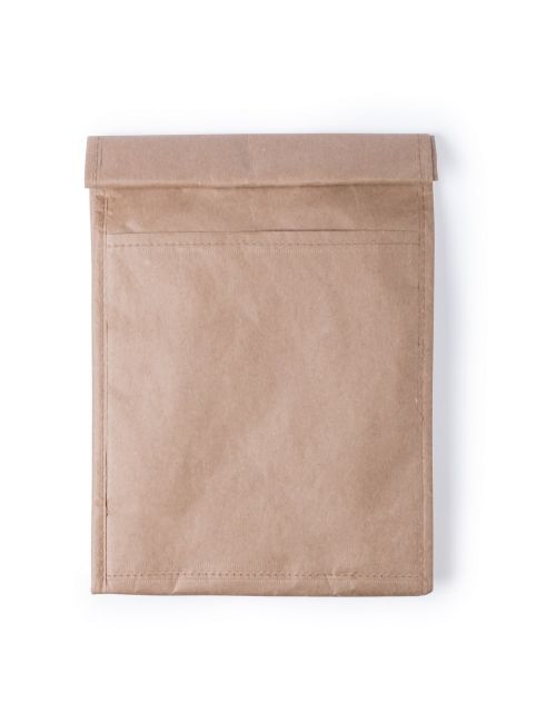 Torba termoizolacyjna z laminowanego papieru