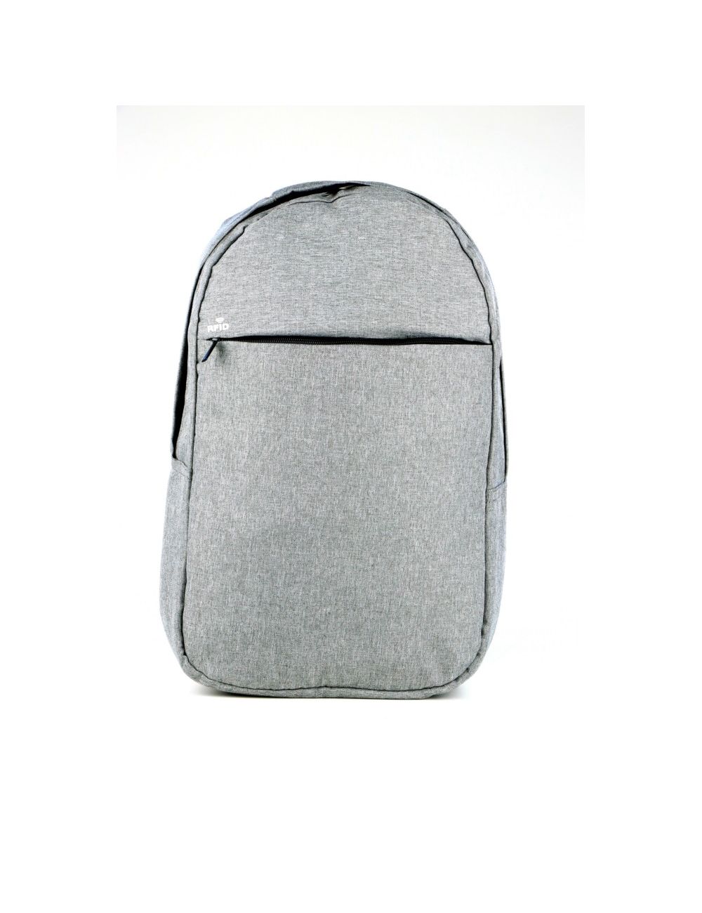 Plecak na laptopa 15", ochrona RFID
