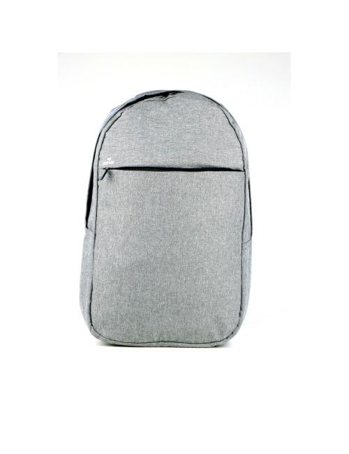 Plecak na laptopa 15", ochrona RFID