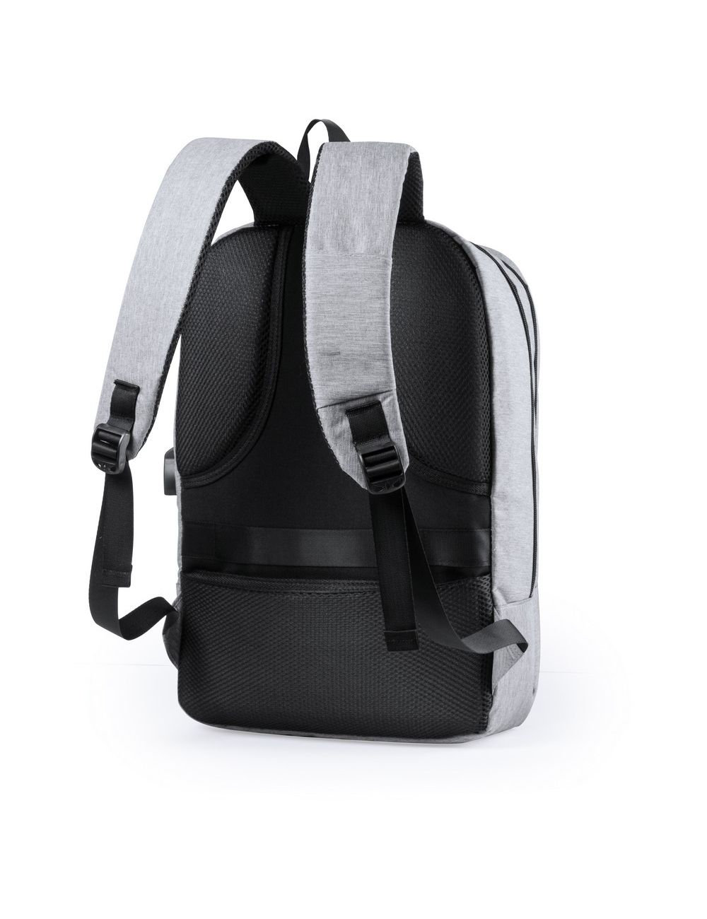 Wodoodporny plecak na laptopa 15"