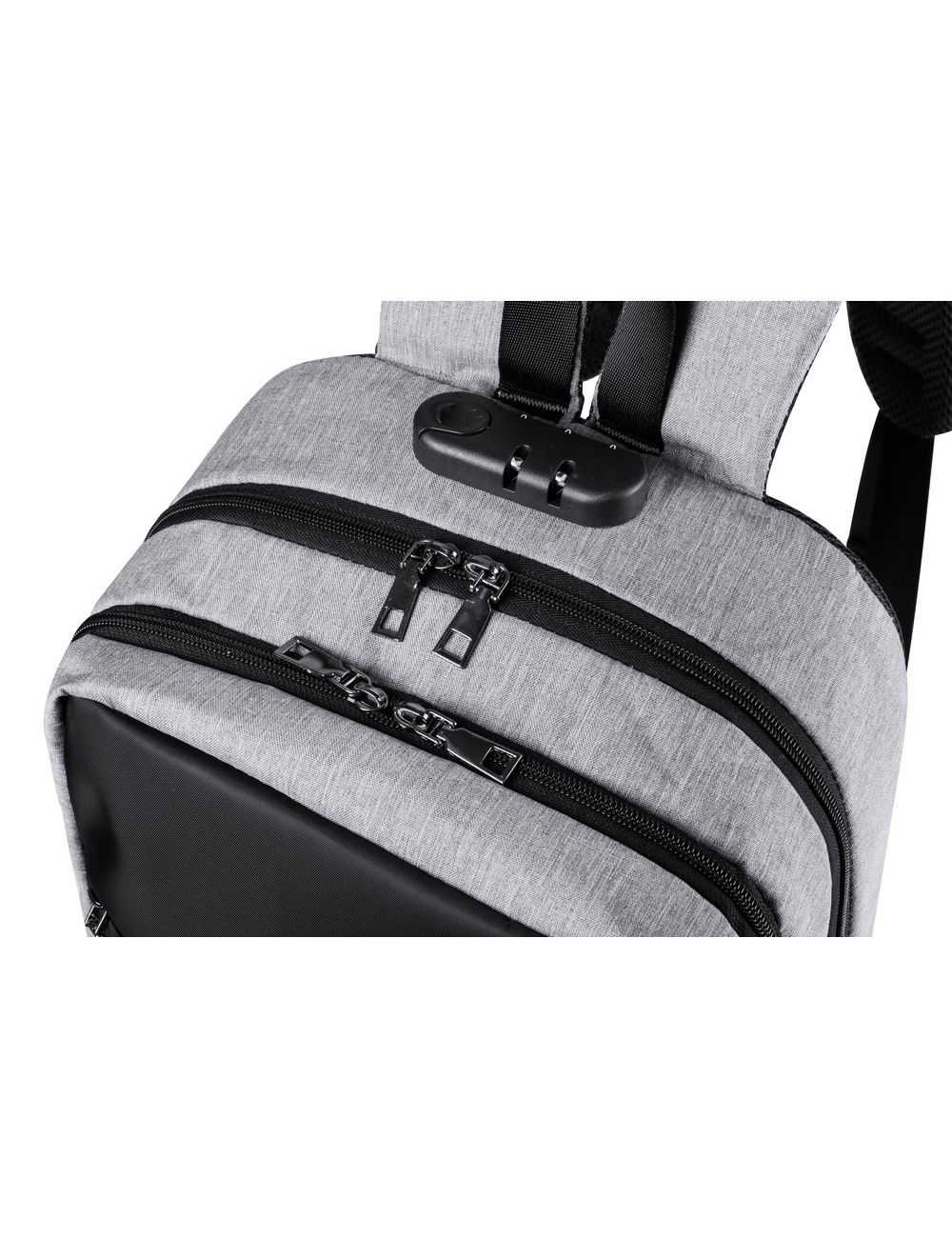 Wodoodporny plecak na laptopa 15"
