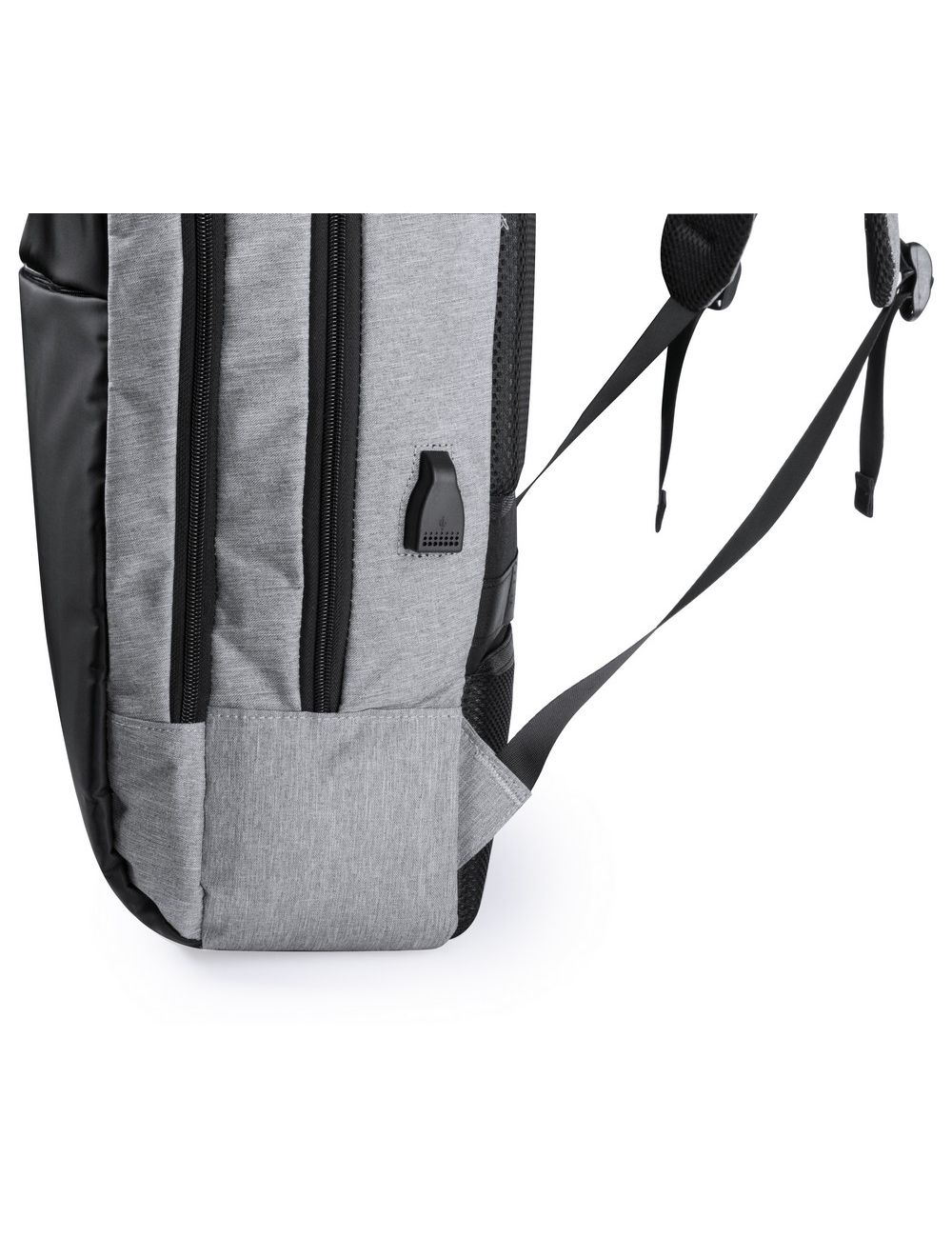 Wodoodporny plecak na laptopa 15"