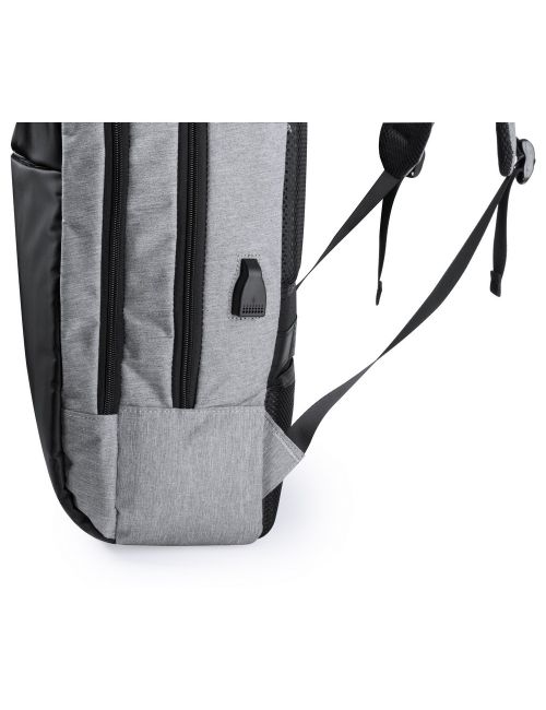 Wodoodporny plecak na laptopa 15"
