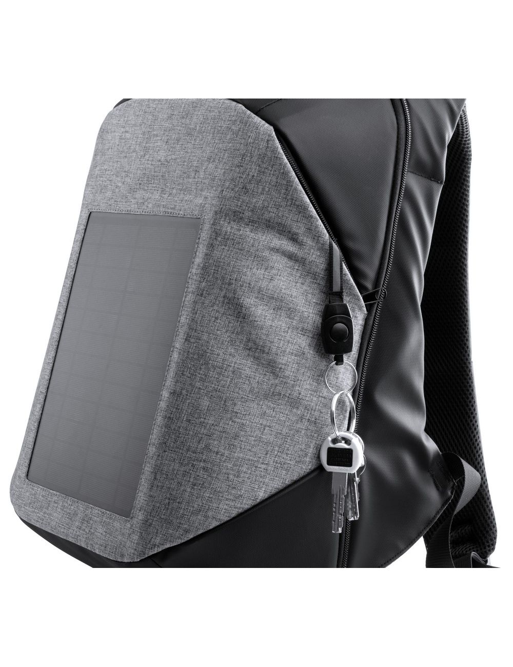 Nieprzemakalny plecak na laptopa 15" i tablet...