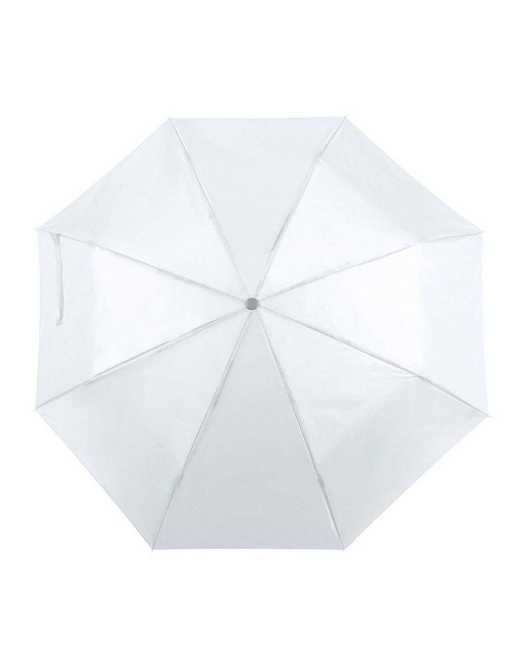 Parasol manualny, składany