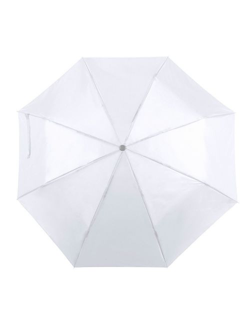 Parasol manualny, składany