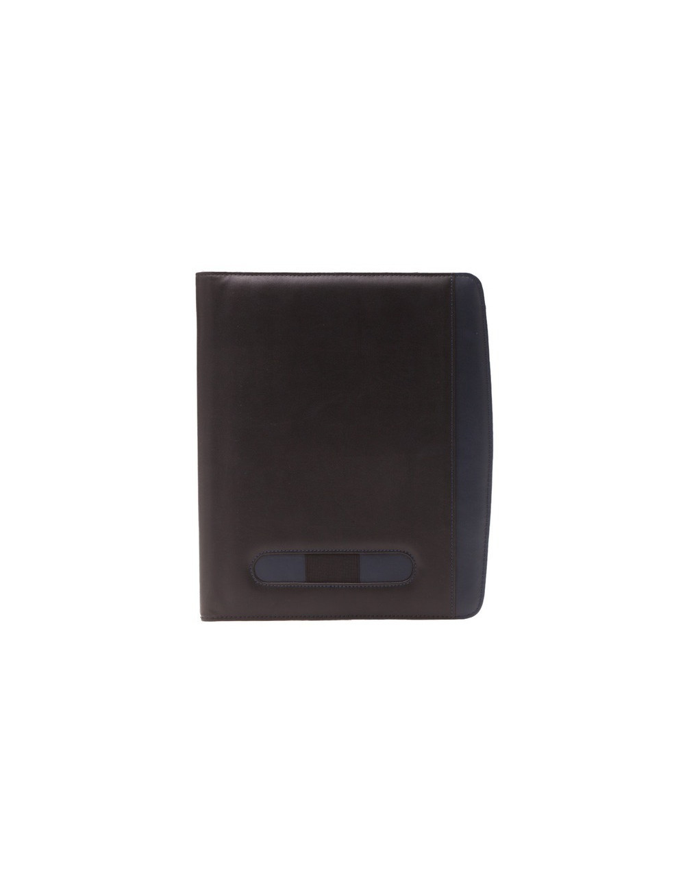 Teczka konferencyjna Taranto, granatowy/czarny...