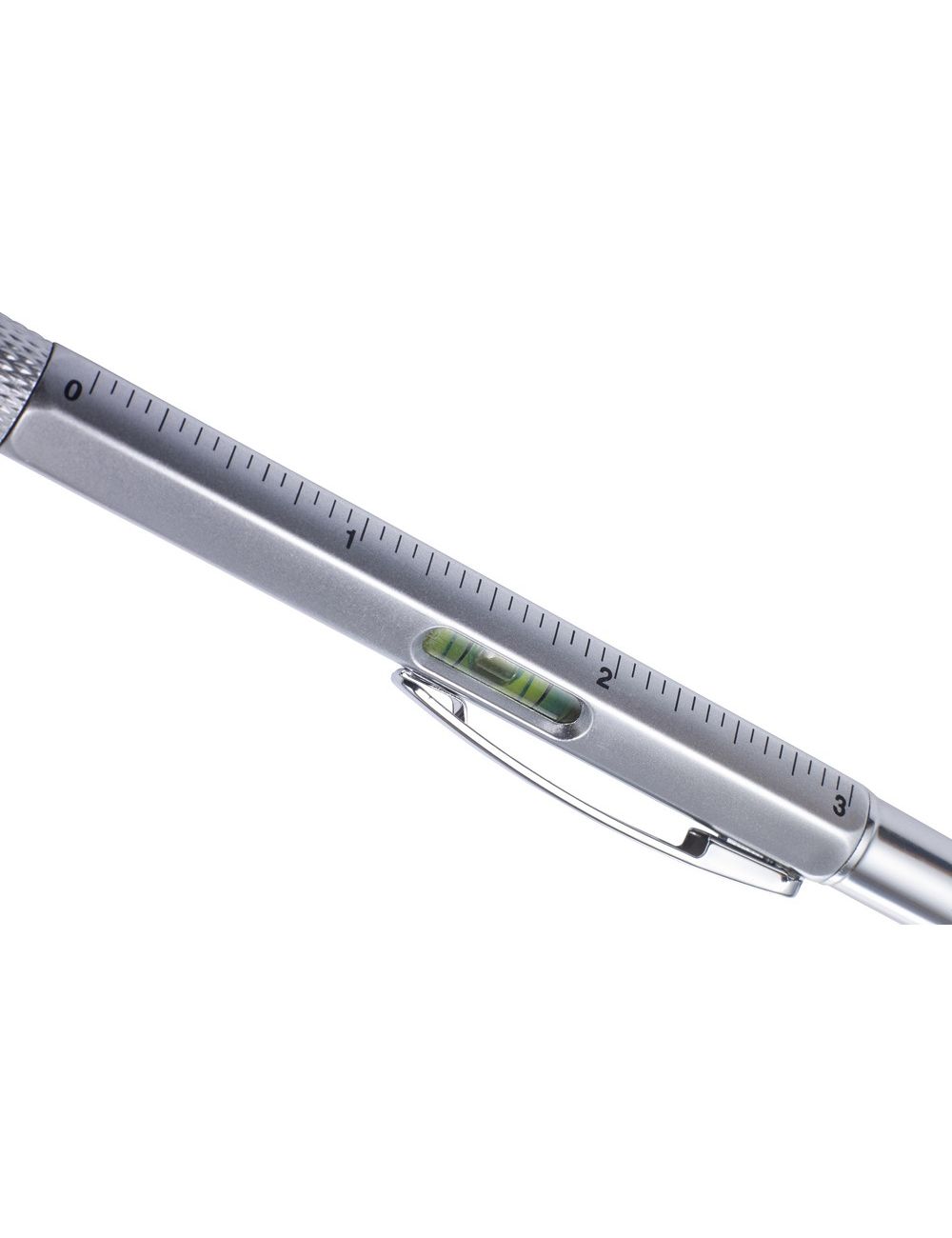 Długopis wielofunkcyjny, touch pen, linijka,...