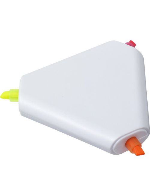 Zakreślacz "trójkąt"