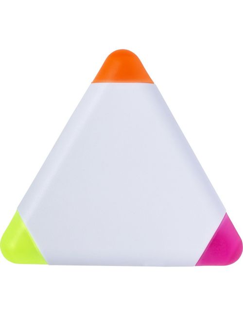 Zakreślacz "trójkąt"