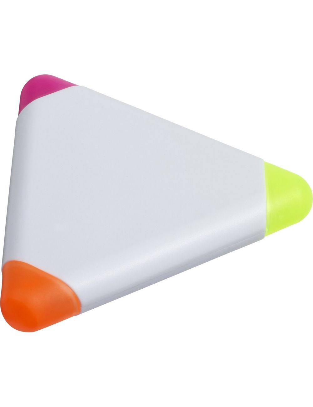 Zakreślacz "trójkąt"