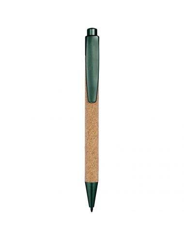 Długopis korkowy