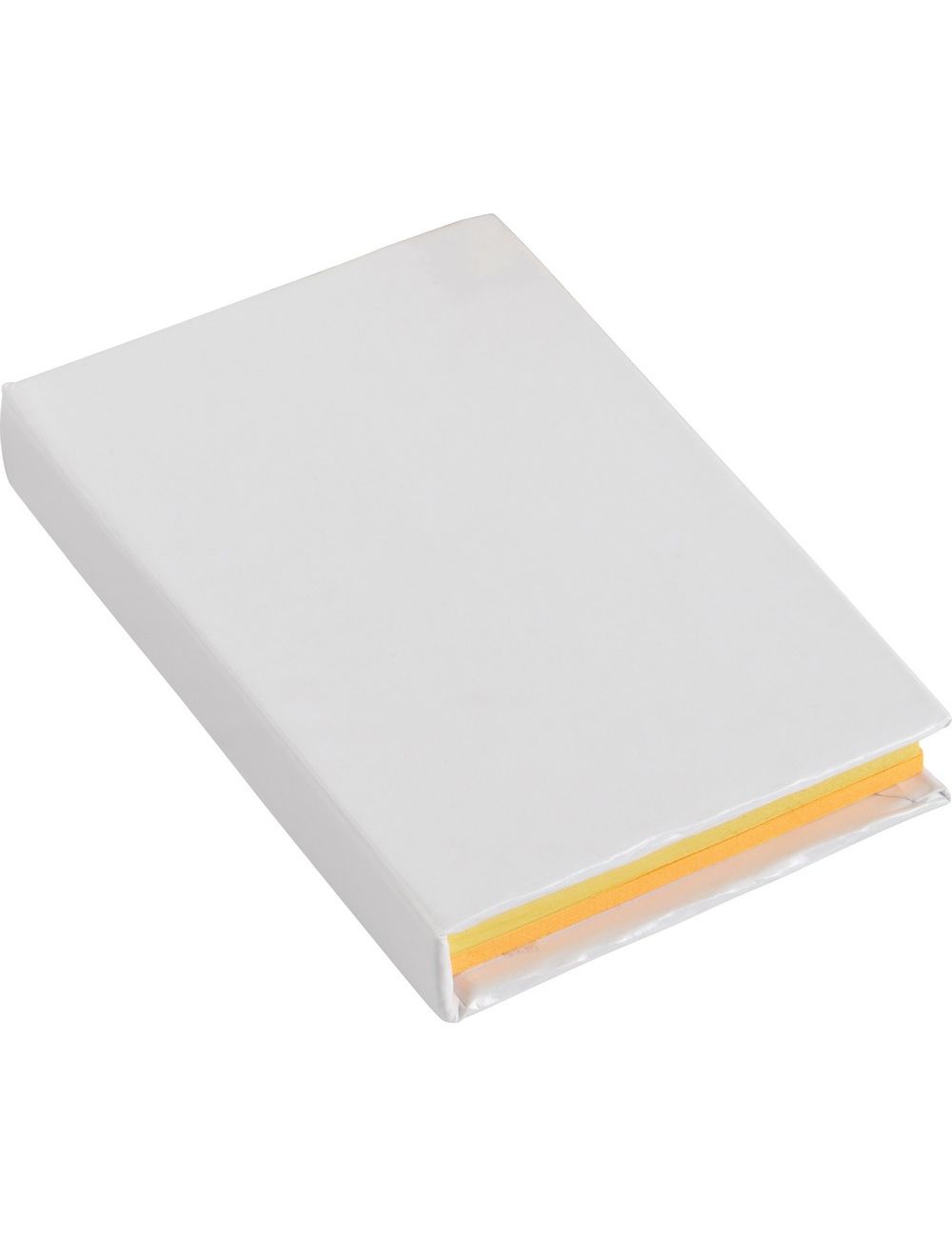 Zestaw do notatek, karteczki samoprzylepne