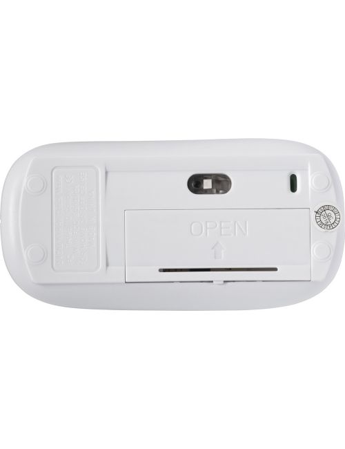 Bezprzewodowa mysz komputerowa