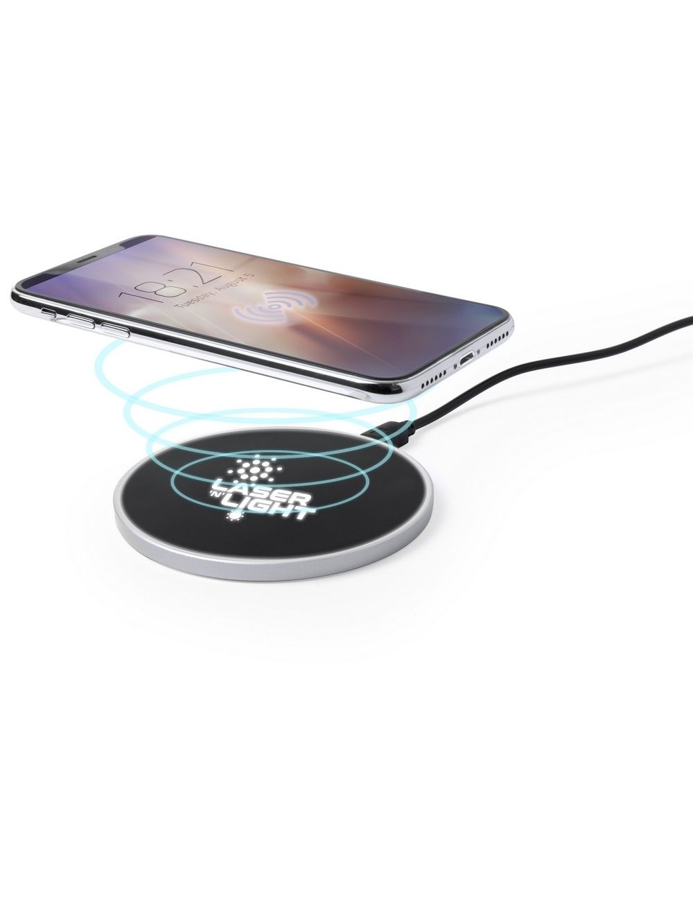 Ładowarka bezprzewodowa 10W