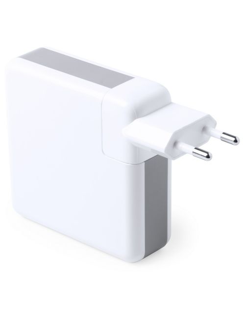 Bezprzewodowy power bank 6700 mAh, ładowarka bezprzewodowa 5W