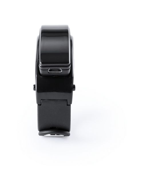 Monitor aktywności, bezprzewodowy zegarek wielofunkcyjny