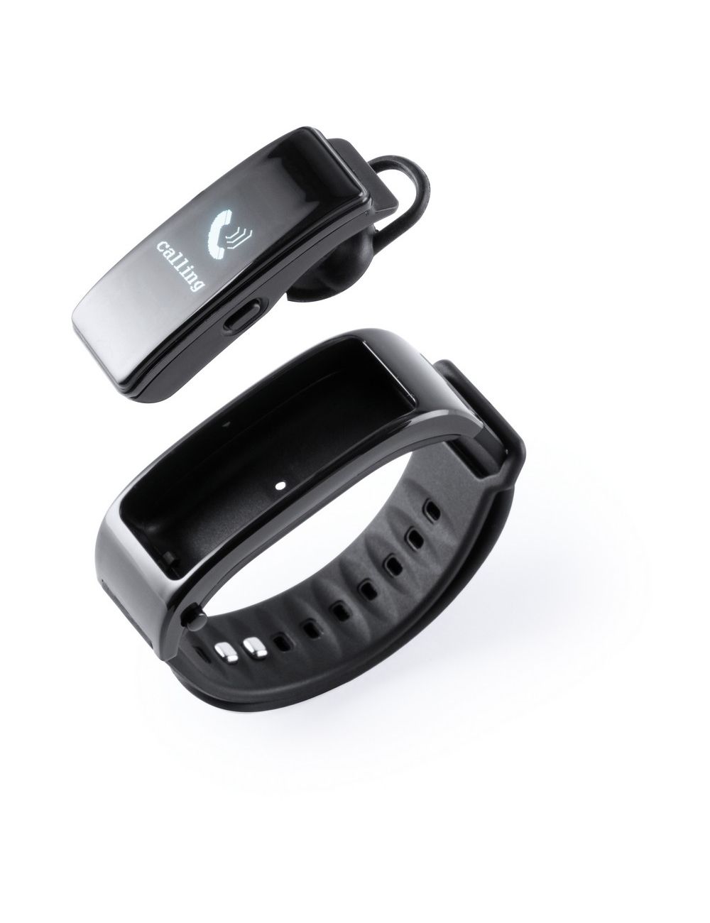 Monitor aktywności, bezprzewodowy zegarek...