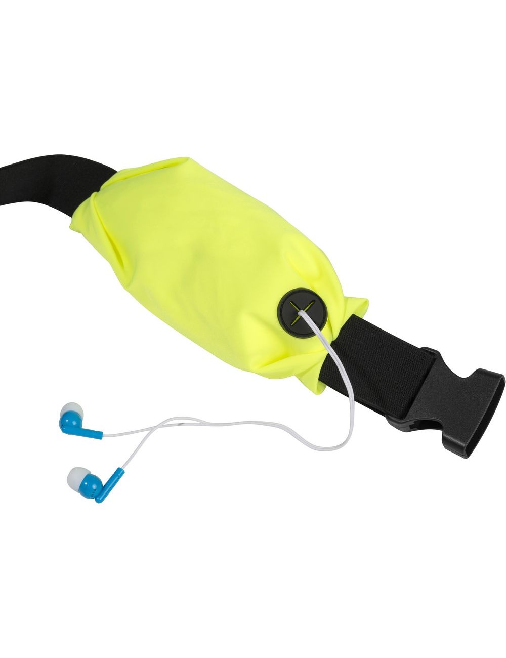 Nieprzemakalna saszetka