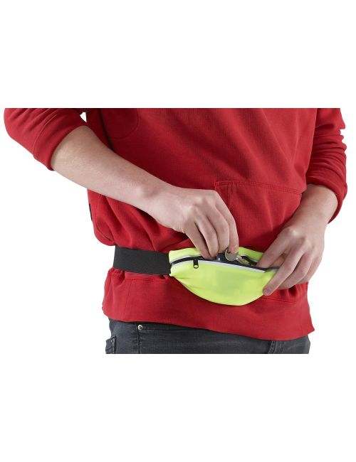 Nieprzemakalna saszetka