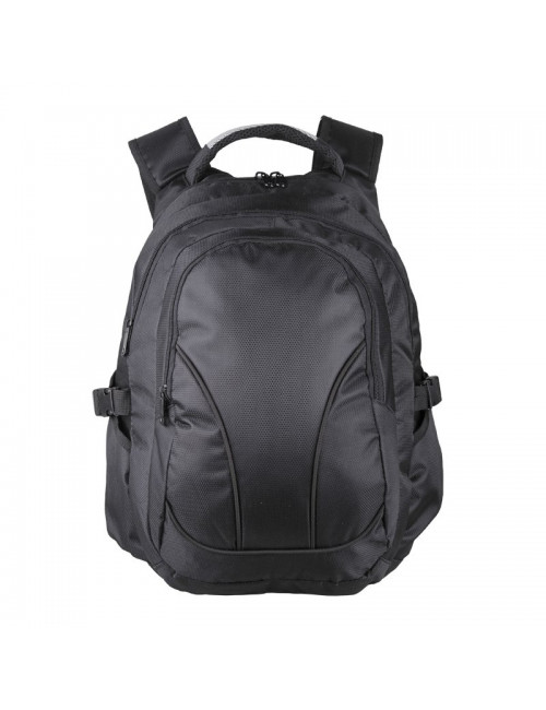 Plecak na laptopa Pensacola, czarny 