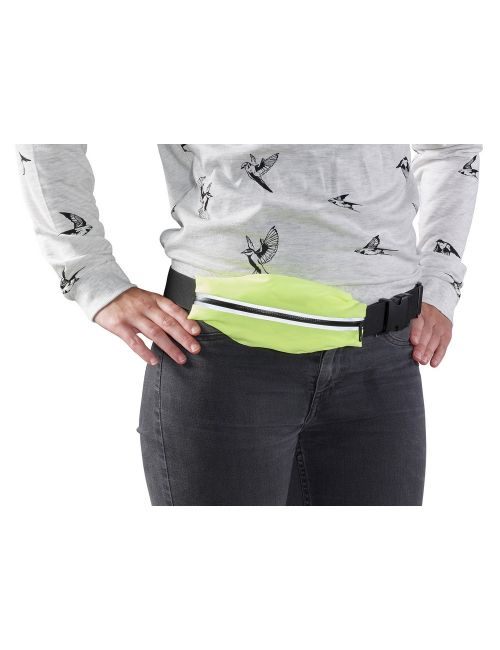 Nieprzemakalna saszetka