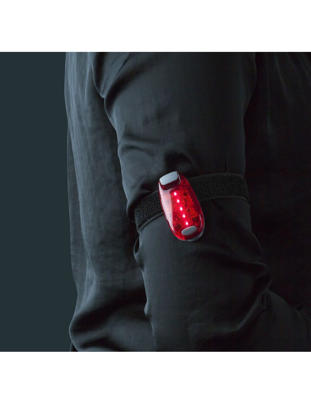 Światełko bezpieczeństwa