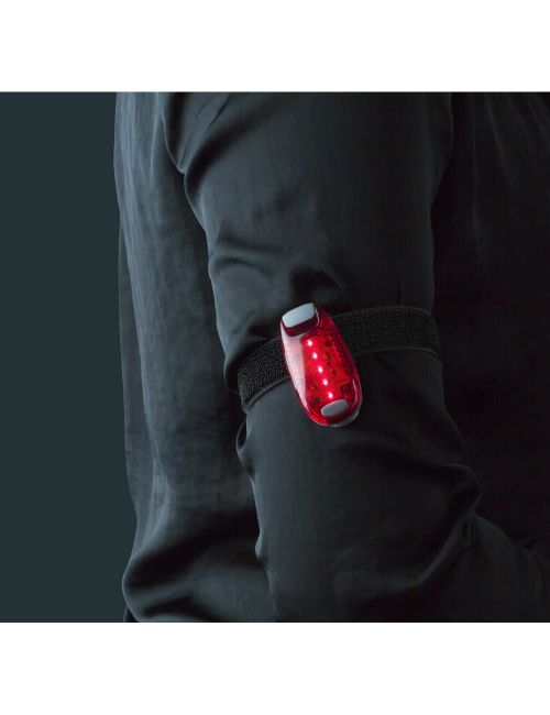 Światełko bezpieczeństwa