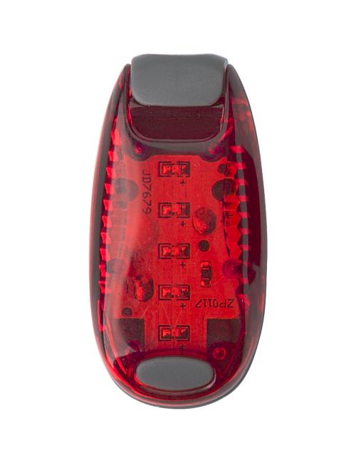 Światełko bezpieczeństwa