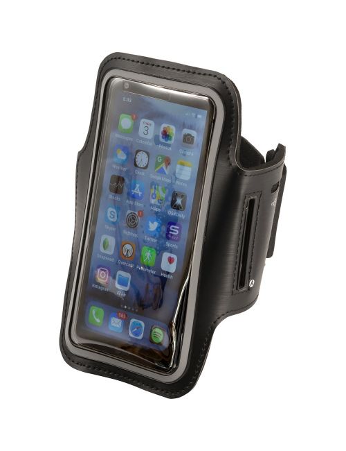 Opaska na ramię, etui na telefon