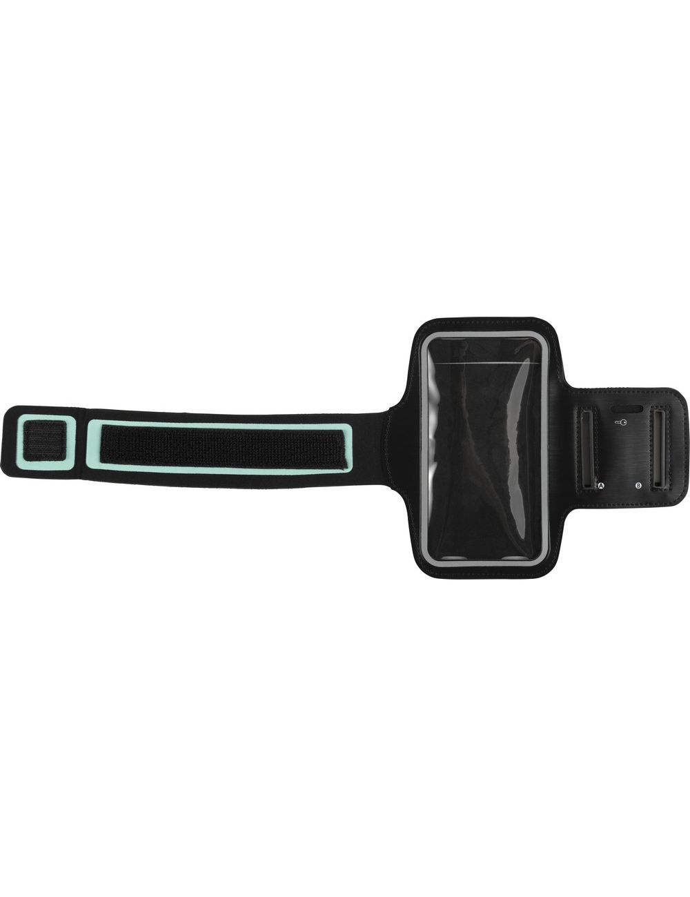 Opaska na ramię, etui na telefon