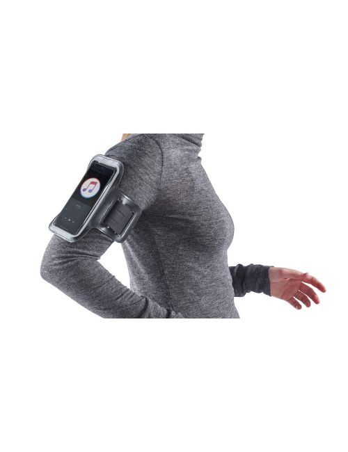 Opaska na ramię, etui na telefon