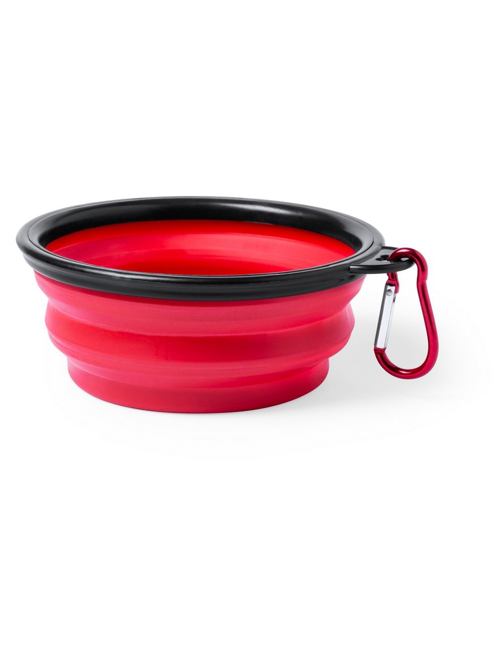 Miska dla psa, składana