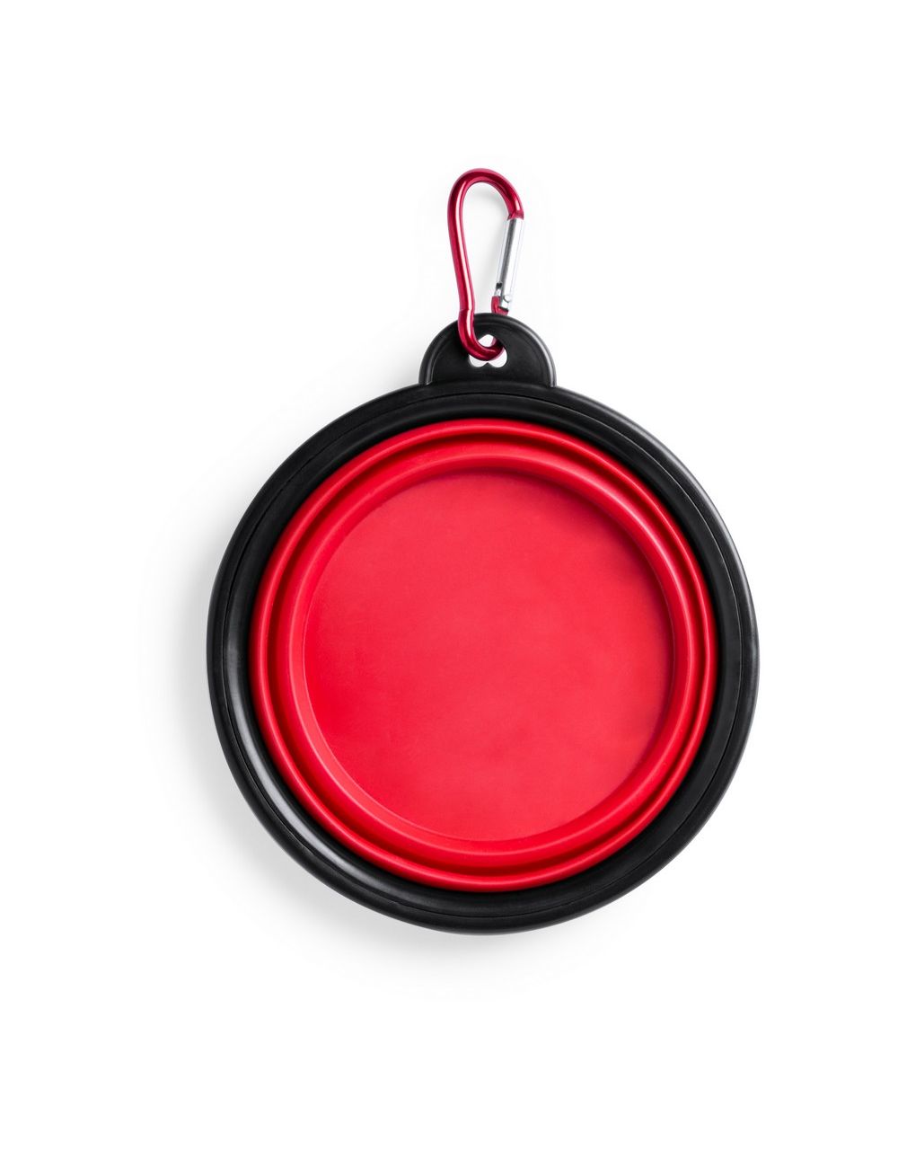 Miska dla psa, składana