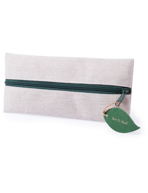 Zestaw szkolny, piórnik, ołówek, długopis, linijka, gumka i temperówka