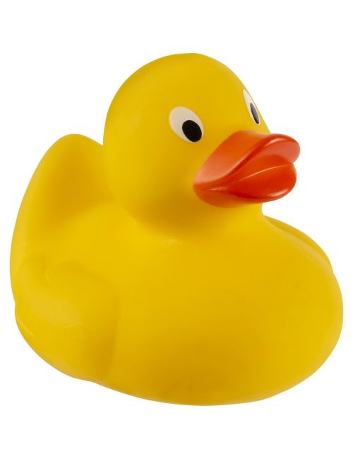 Gumowa kaczka do kąpieli