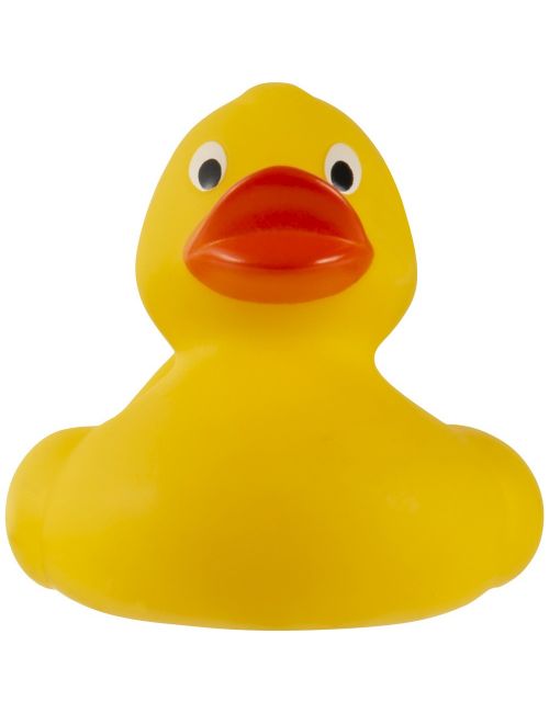 Gumowa kaczka do kąpieli