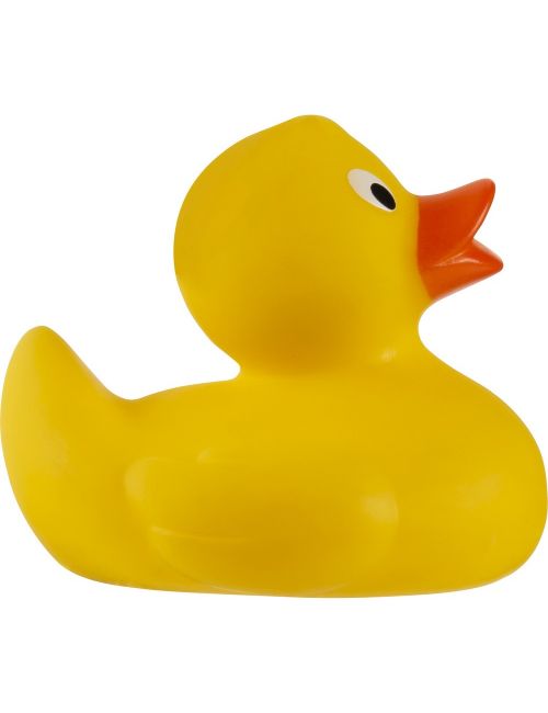 Gumowa kaczka do kąpieli