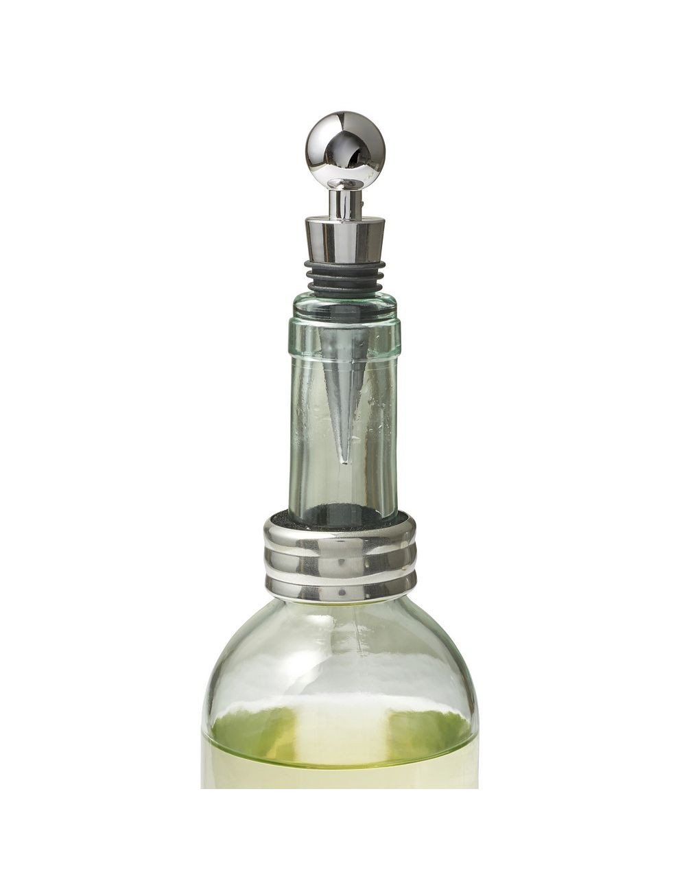 Zestaw do wina 4 el.