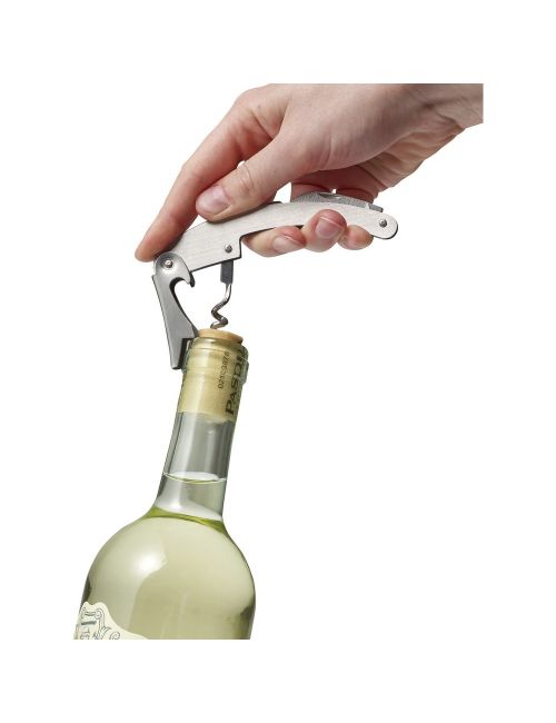 Zestaw do wina 4 el.