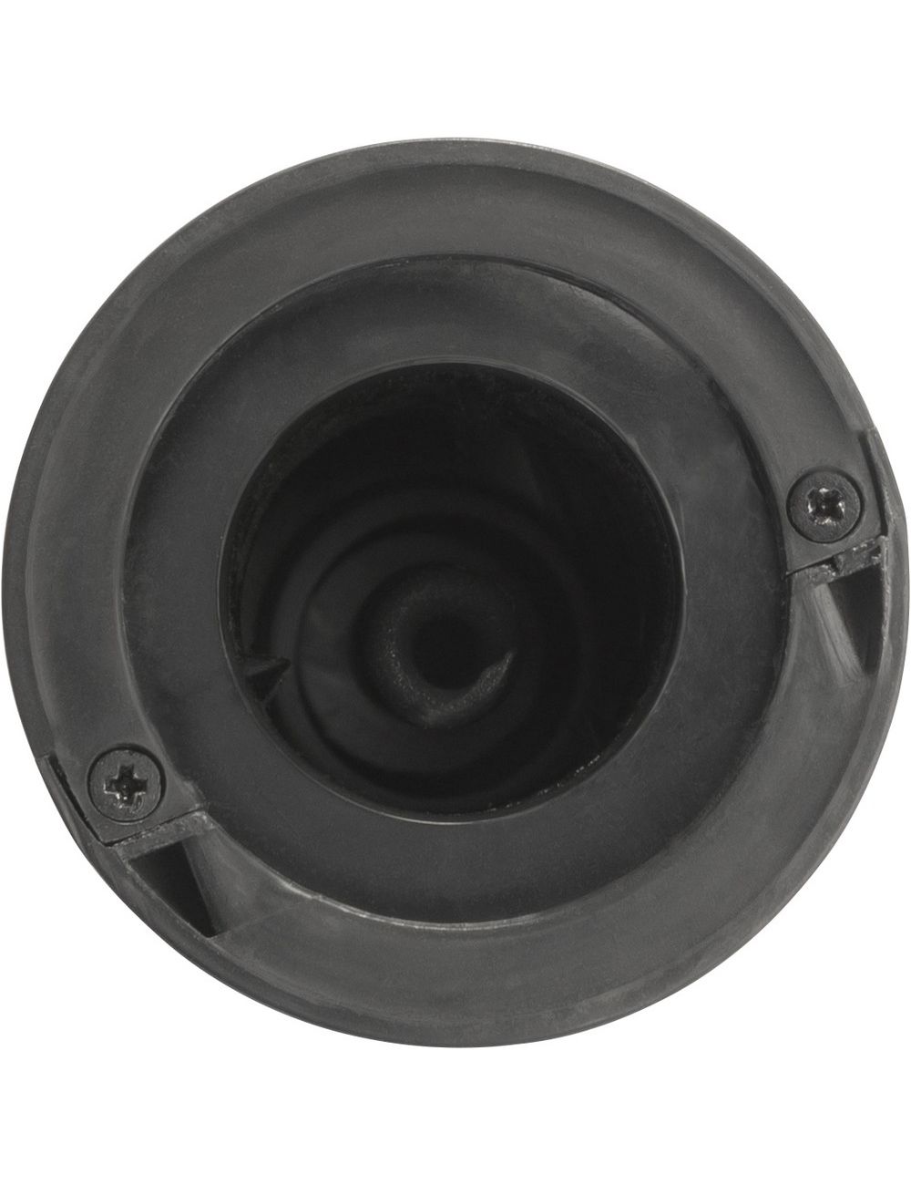 Elektryczny otwieracz do butelek, nóż do folii