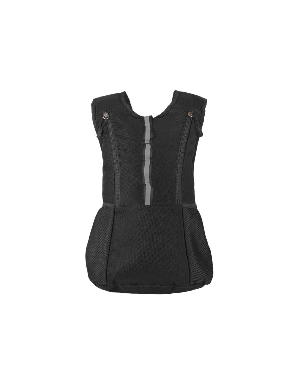 Plecak sportowy Kansas, czarny