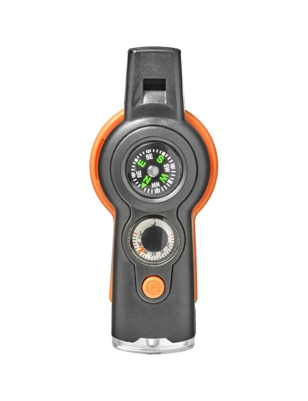 Wielofunkcyjne narzędzie przetrwania