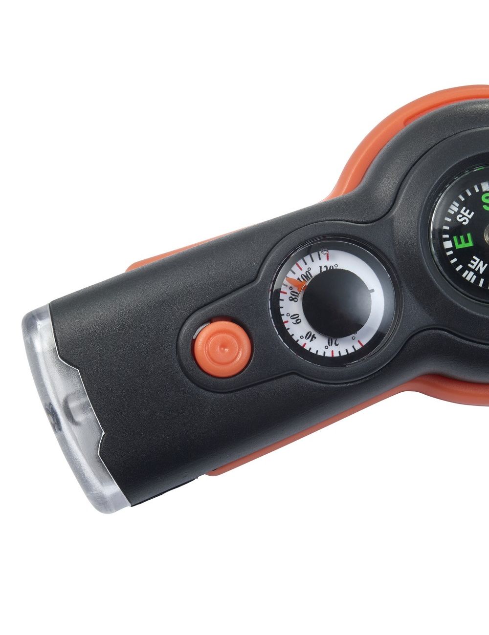 Wielofunkcyjne narzędzie przetrwania