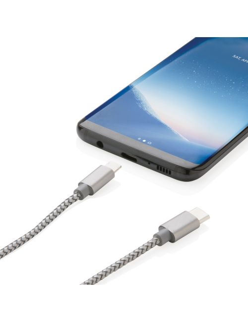 Kabel do ładowania 3 w 1