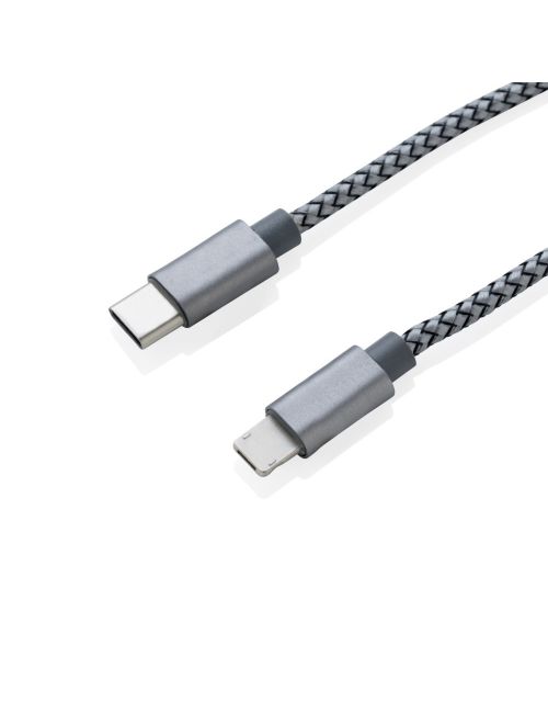 Kabel do ładowania 3 w 1