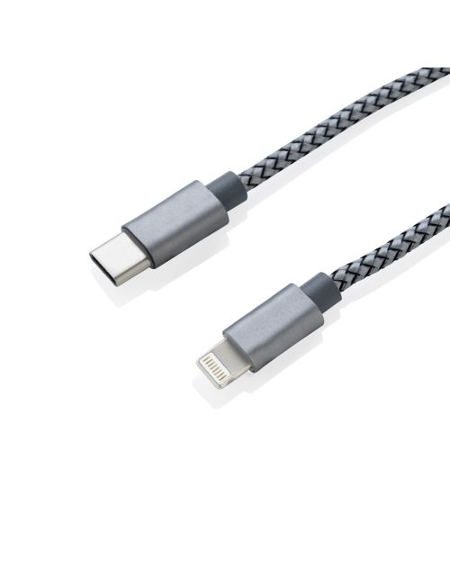 Kabel do ładowania 3 w 1