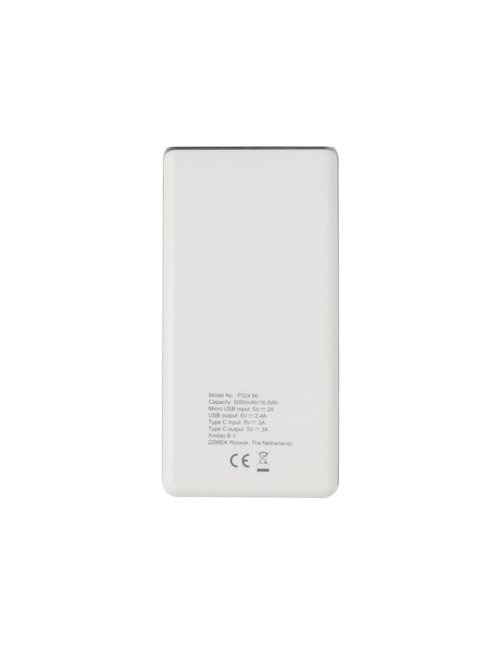 Ultra szybki power bank 5000 mAh