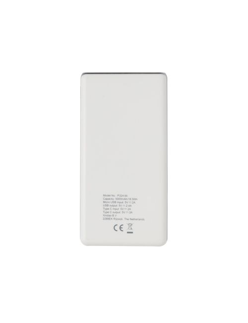 Ultra szybki power bank 5000 mAh